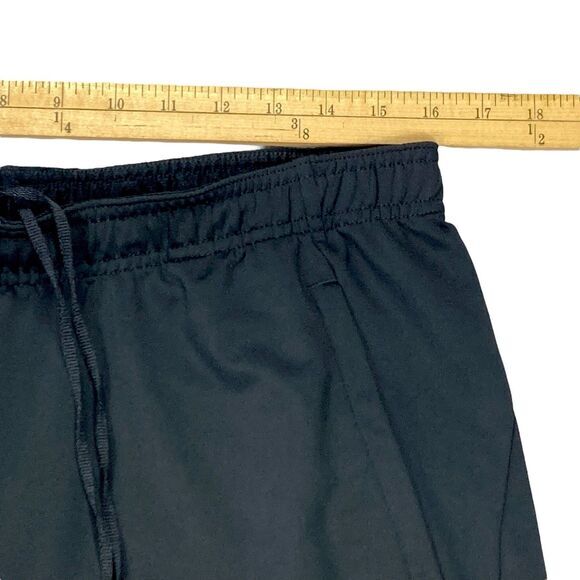 Nike Dri-FIT Strike Training Soccer Pants Mens Sz XL Black Athletic Gym Pull On - Picture 10 of 15